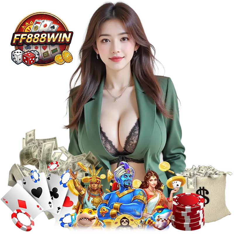 FF888WIN สล็อต