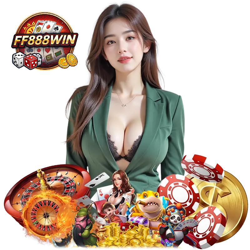 FF888WIN